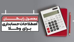 اصطلاحات حسابداری برای وکلا