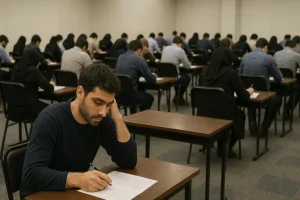 آزمون