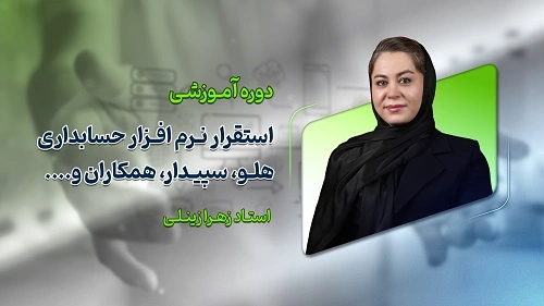 استقرار نرم‌افزار مالی