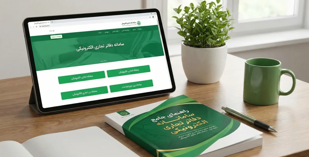 دفاتر
