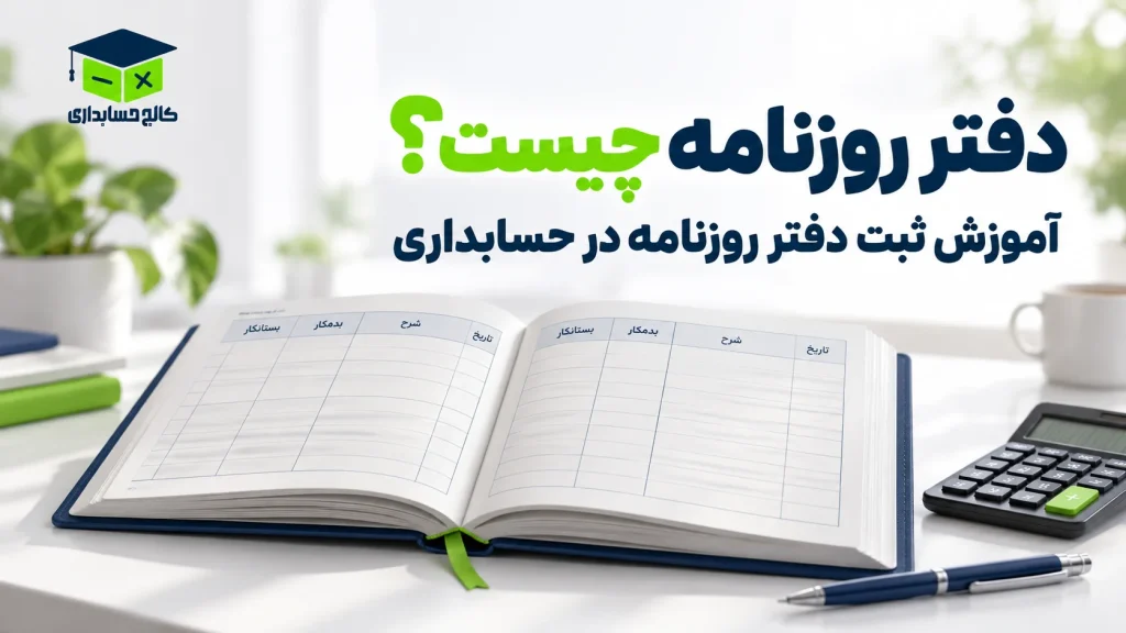 دفتر روزنامه چیست